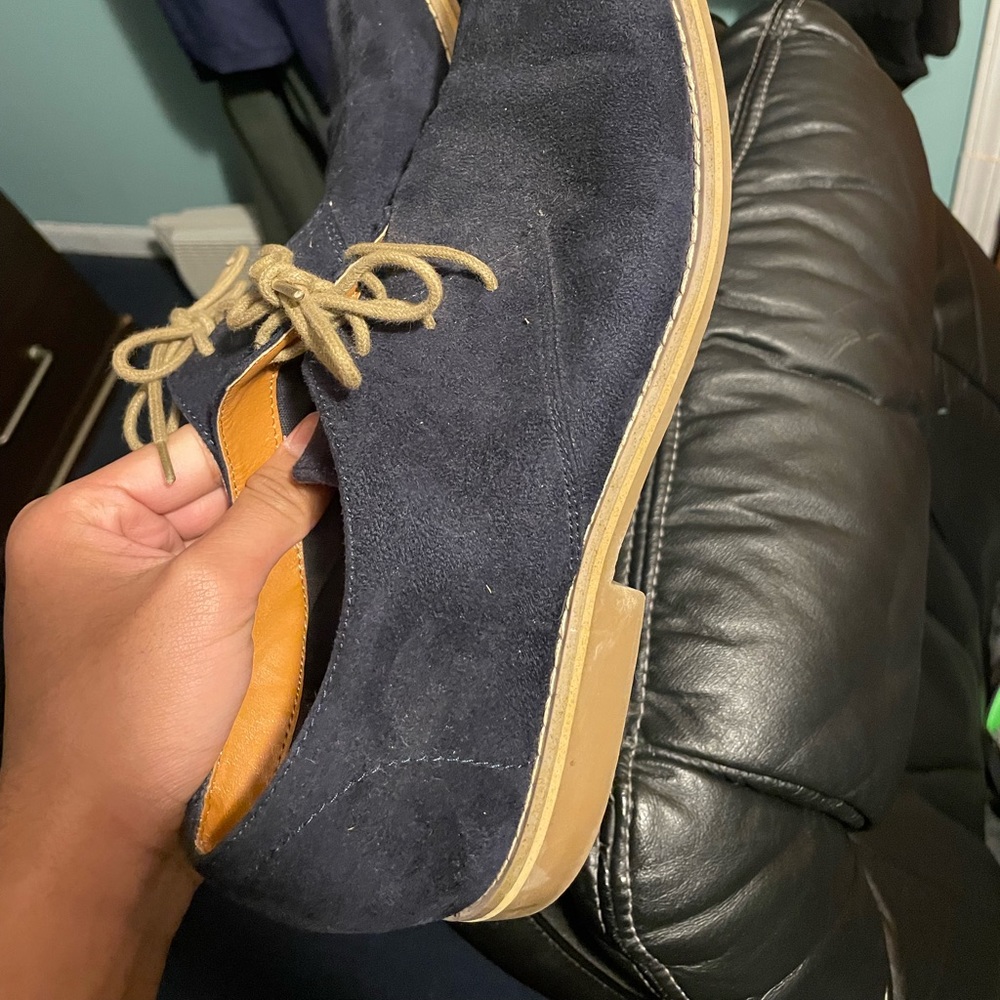 Mens dress shoes